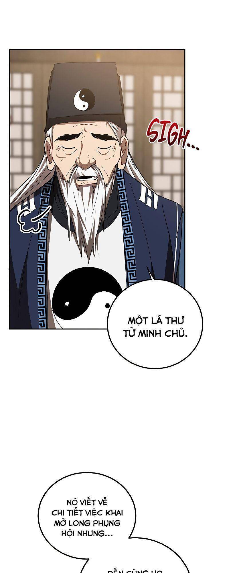 võ đang kỳ hiệp chapter 65 8