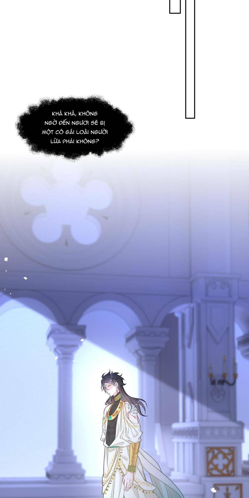trở thành đoàn sủng về sau, ta đại sát tứ phương chapter 11 20