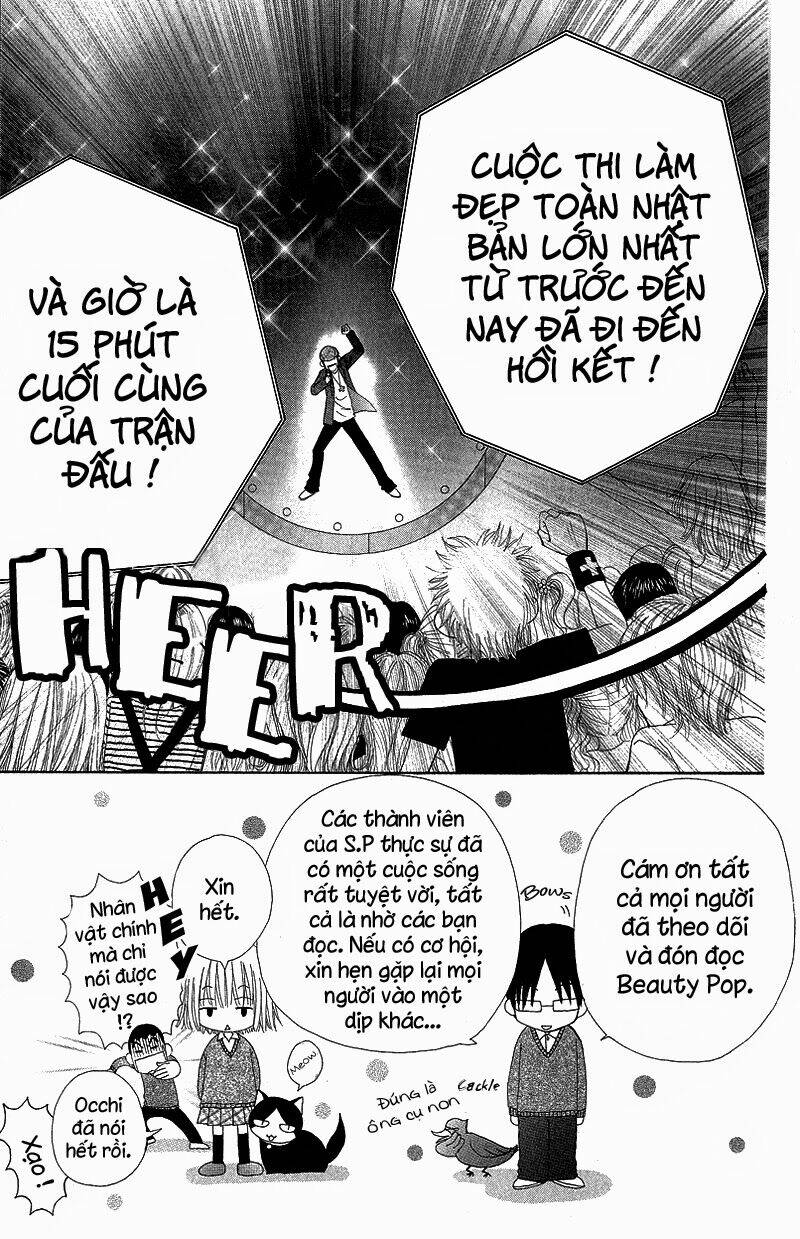 dự án kéo vàng chapter 50 2