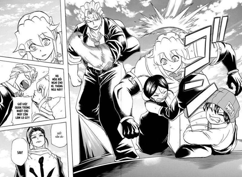 undead unluck chapter 62 7