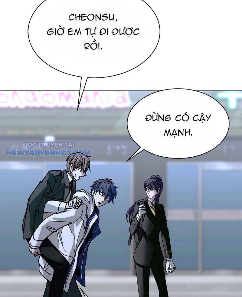 tận thế cũng chỉ là trò chơi chapter 22 96