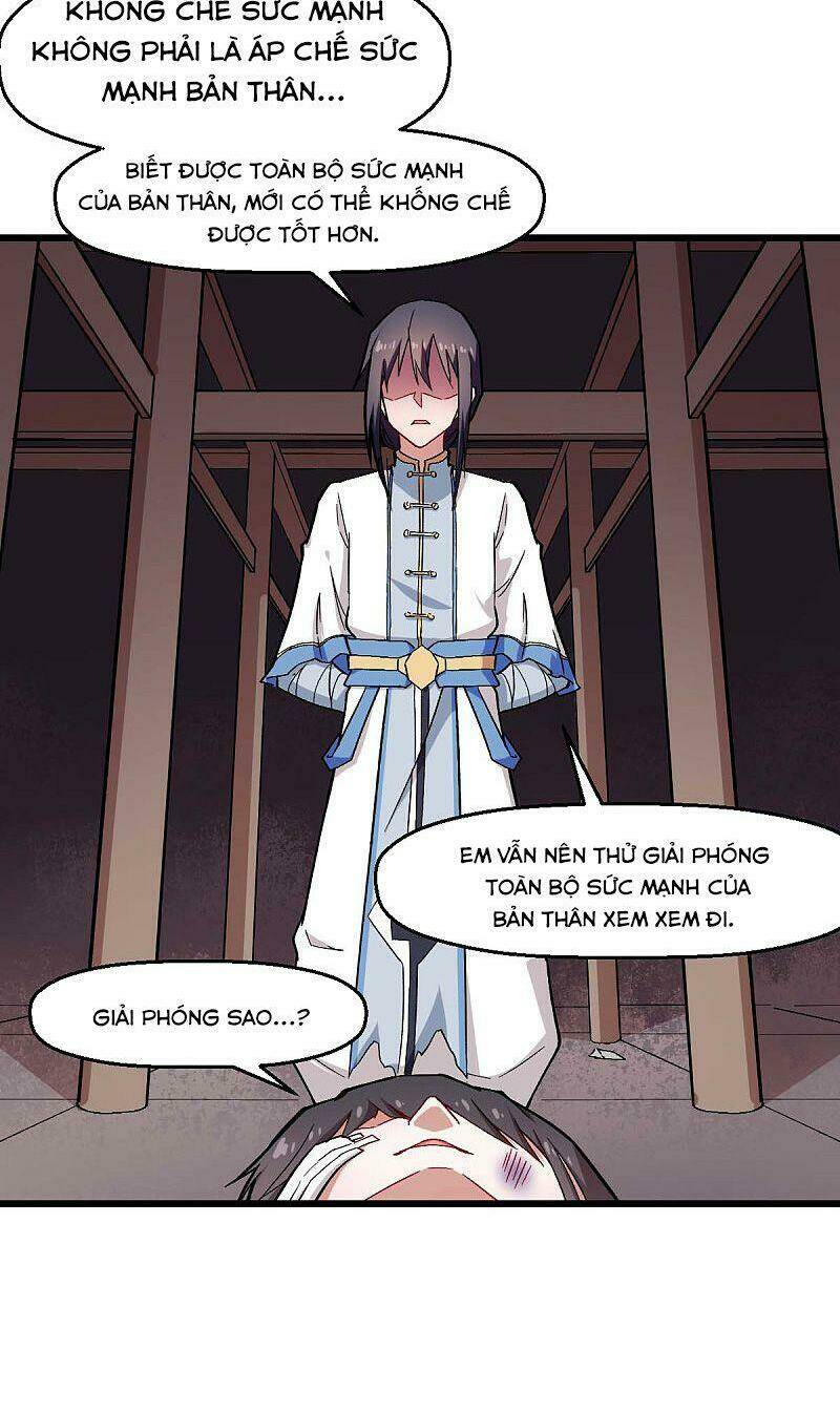 vườn trường cuồng sư hệ thống chapter 129 21