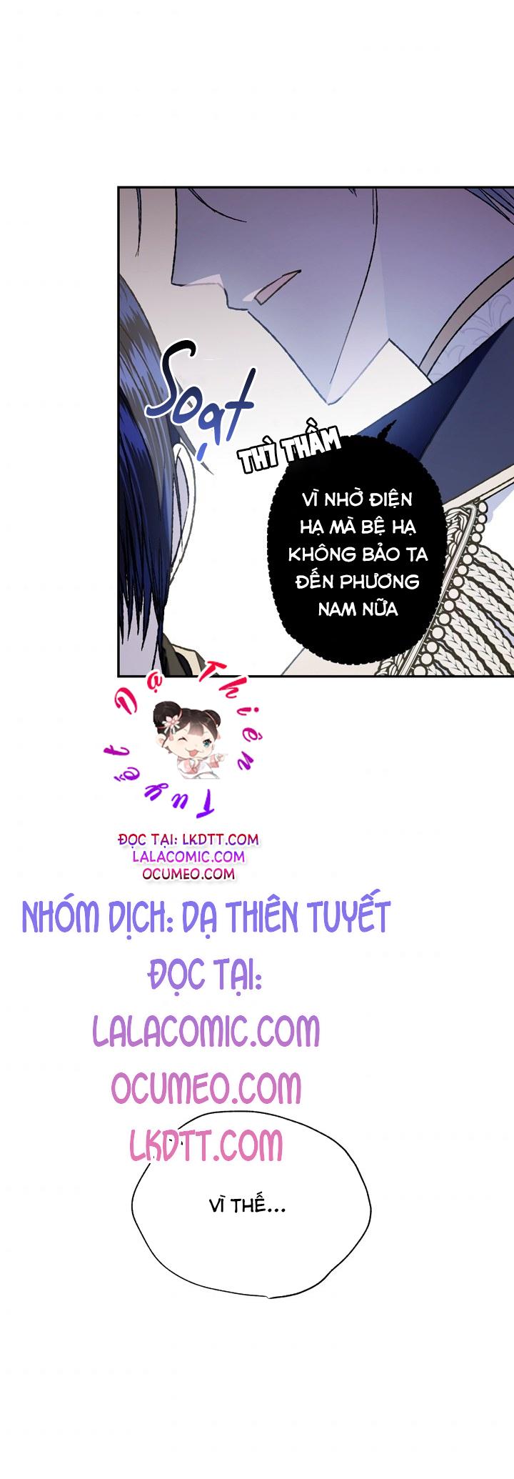 cha, con không muốn kết hôn đâu chapter 46 41