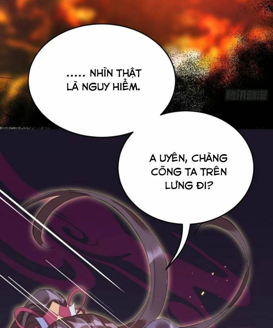 phế nữ yêu thần chapter 78 14