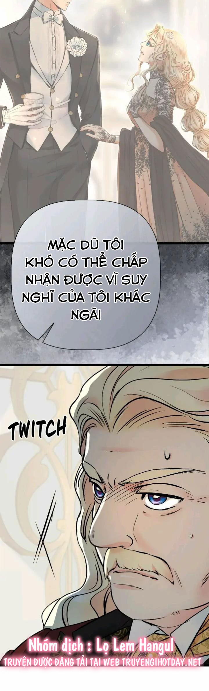 hoàng tử phiền toái chapter 45 4