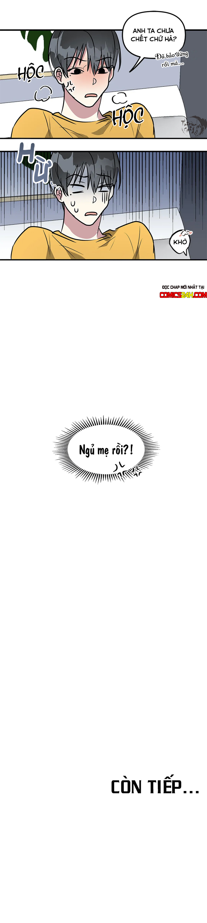 lỗi bộ nhớ chapter 6 20