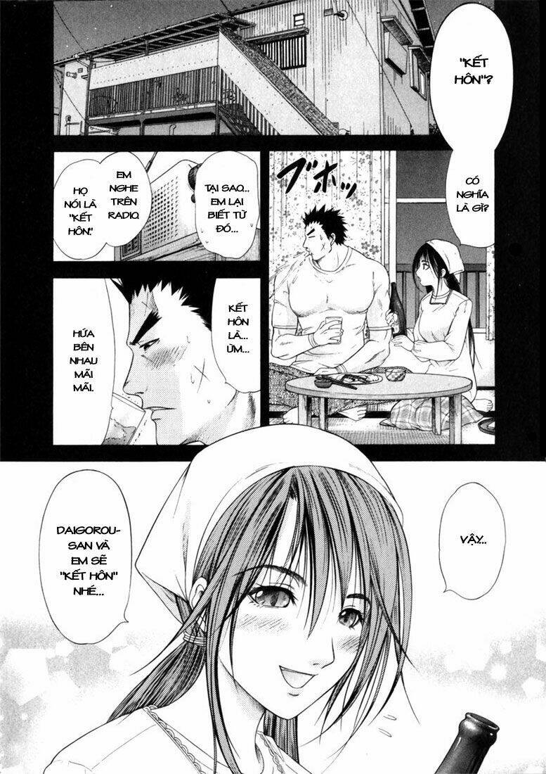 happy world! chapter 54 18