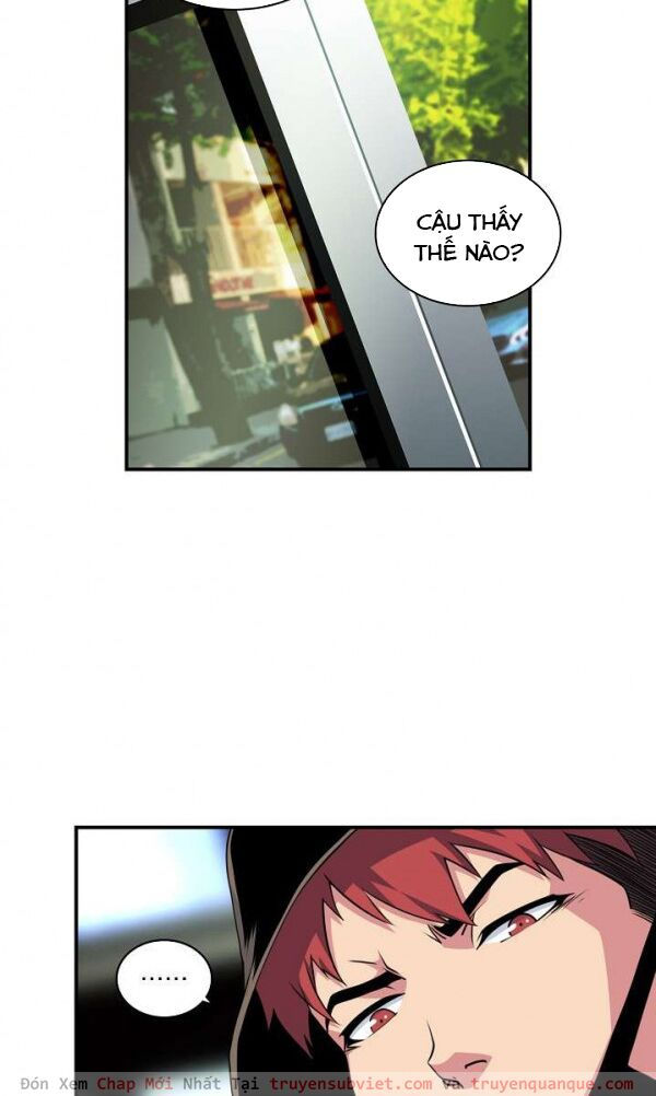 tôi sinh ra để làm người vĩ đại chapter 57 23