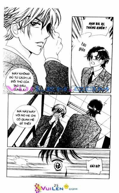 có anh trong đời chapter 2 25