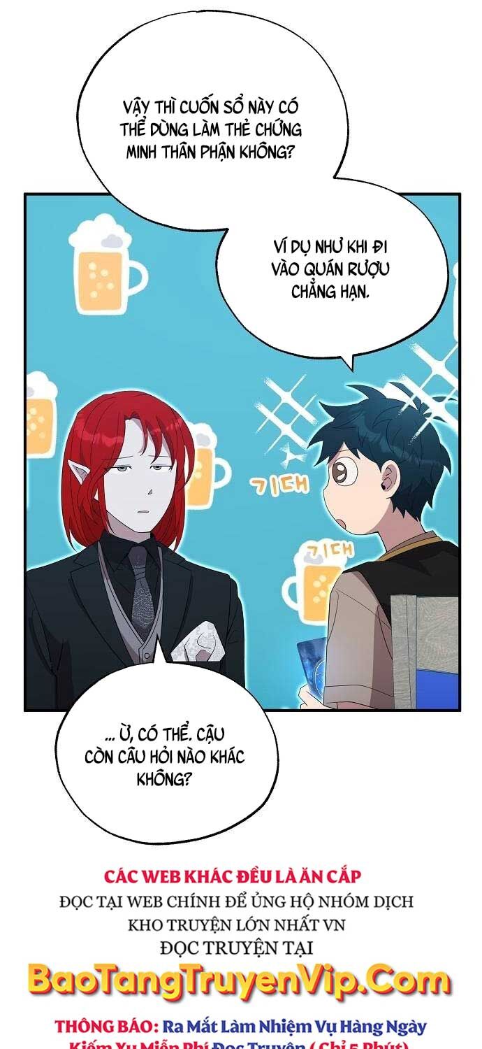 cửa hàng diệu kỳ chapter 44 40