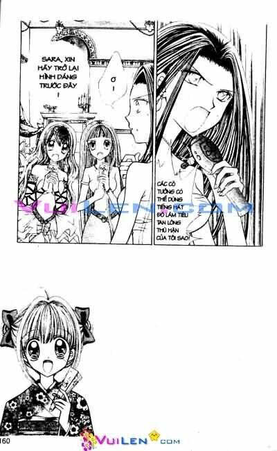 viên ngọc nàng tiên cá chapter 4 161