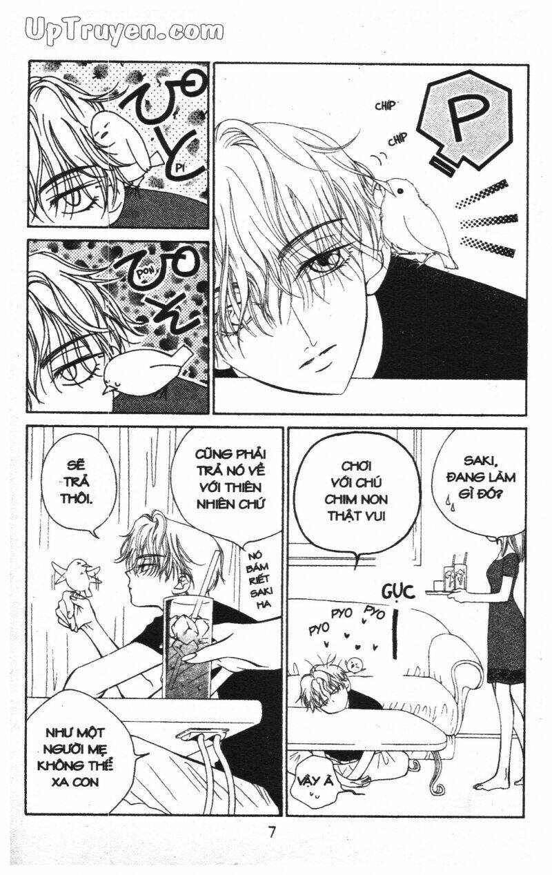 thấy mờ ghét chapter 9 7