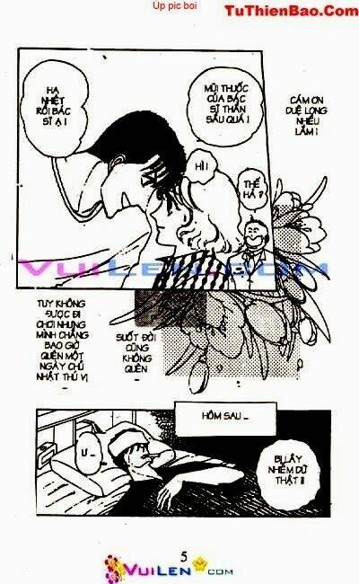 cô bé khóc nhè chapter 12 4