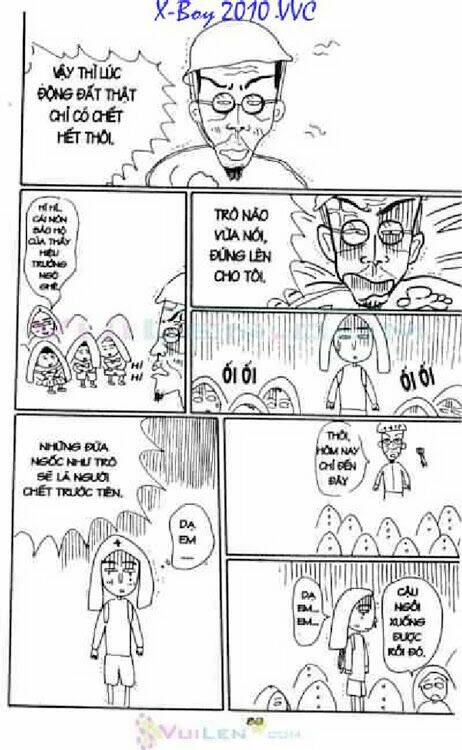 nhóc maruko chapter 2 89