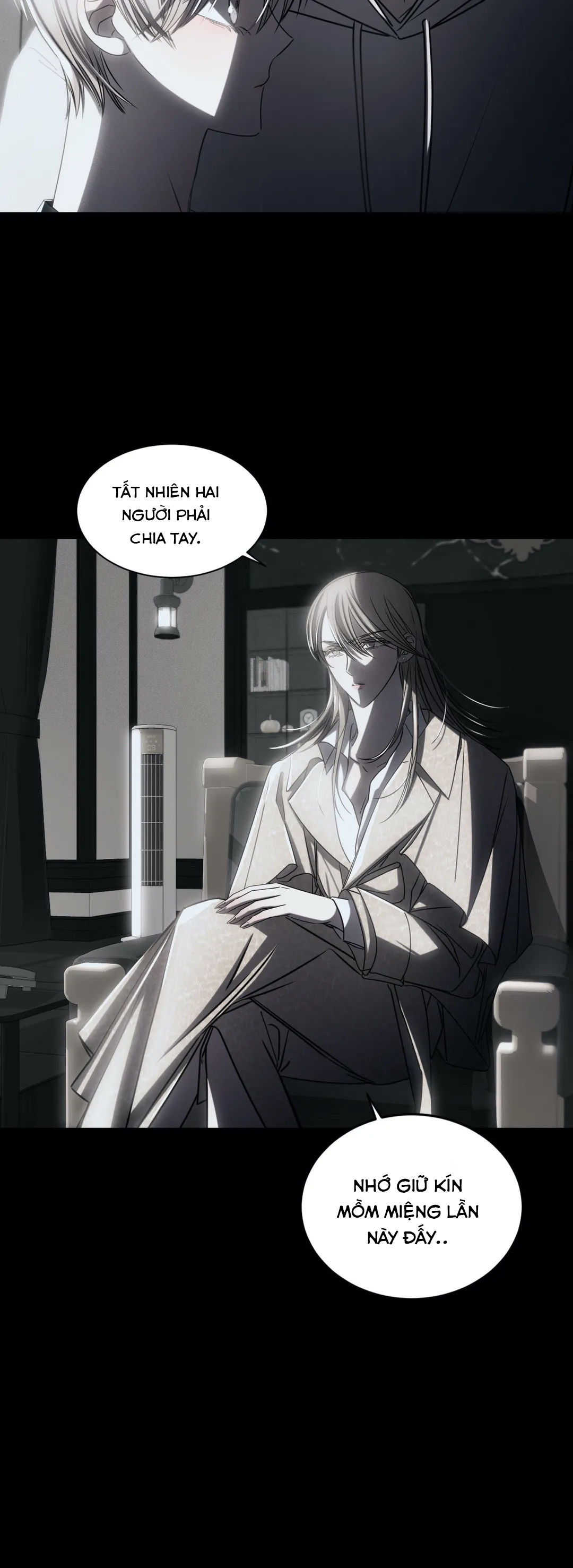 vực sâu chapter 5 19