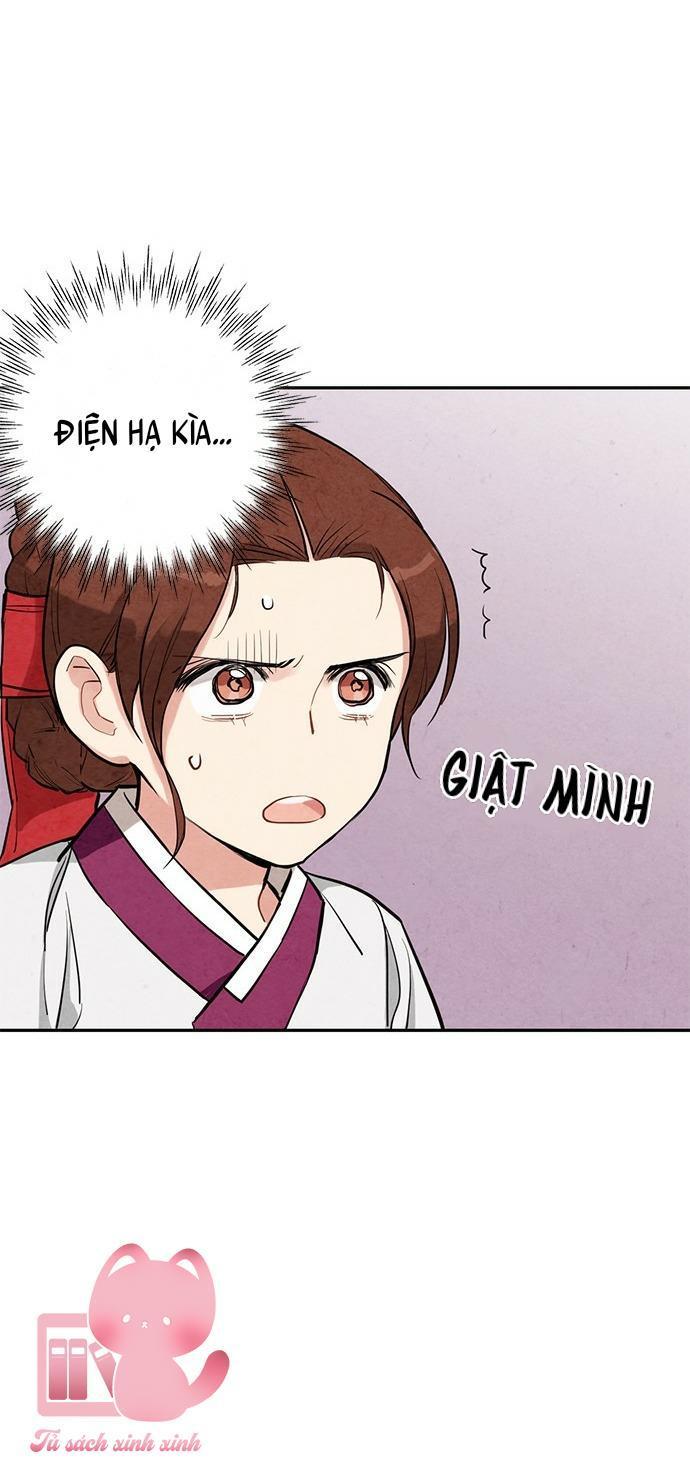 lệnh cấm hôn chapter 10 51