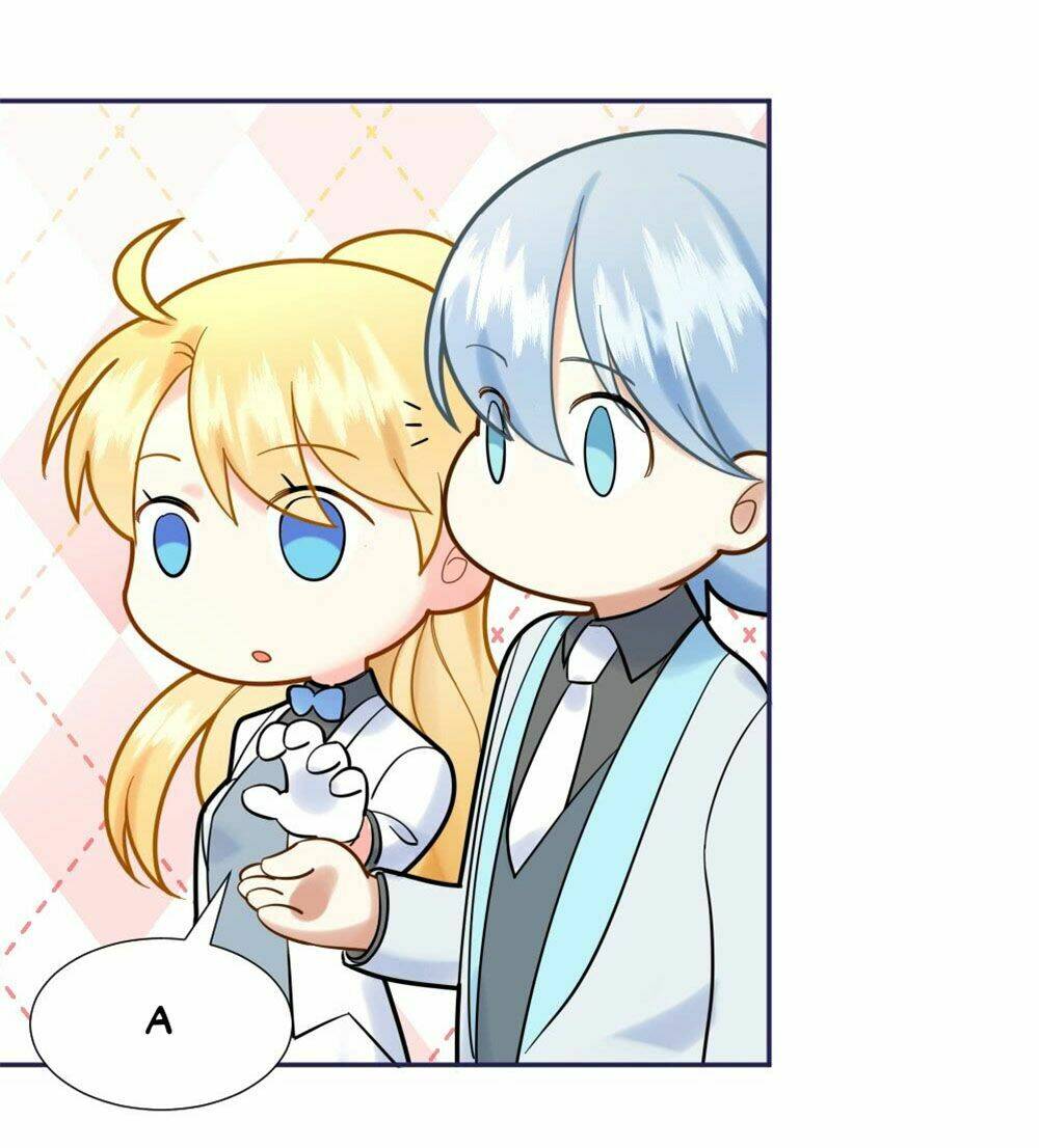 trời sinh một cặp? tôi cự tuyệt! chapter 6 13