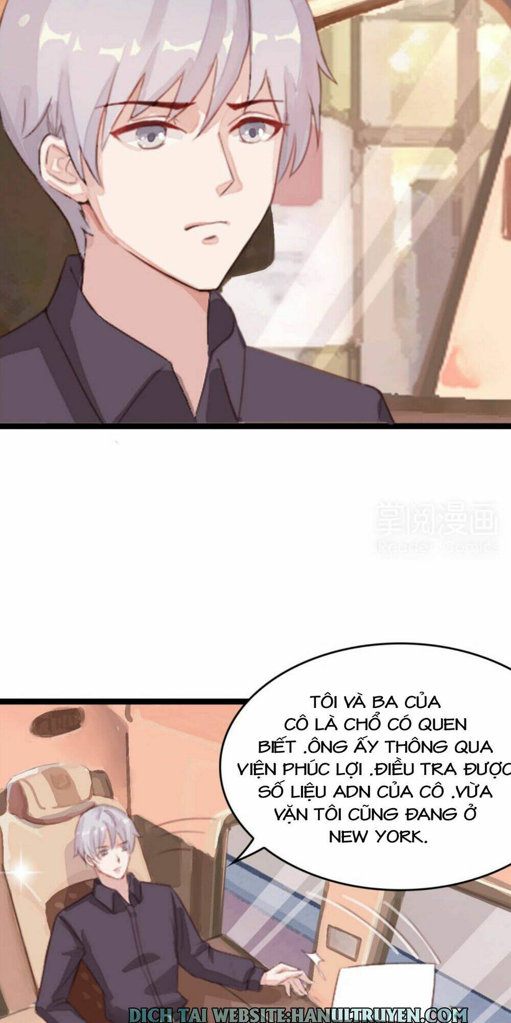 theo đuổi vợ yêu chapter 2 31