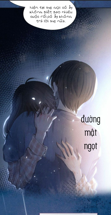 nỗi buồn của hoa cẩm tú cầu chapter 37 19