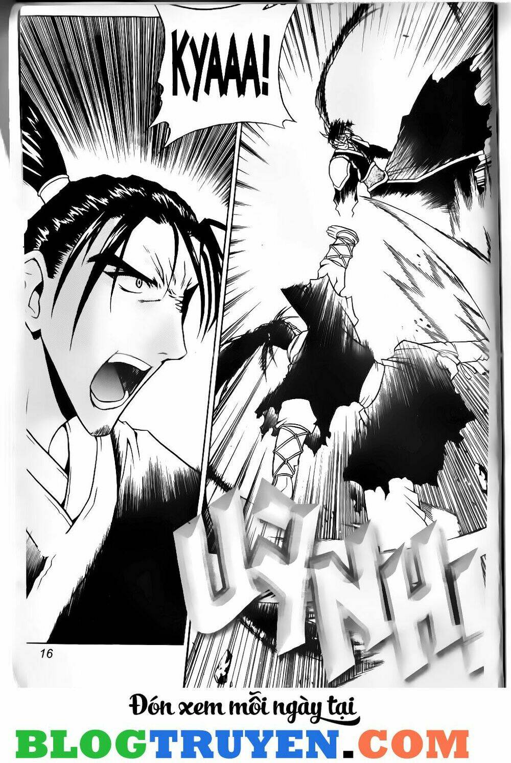 thiên lang liệt truyện chapter 79 14