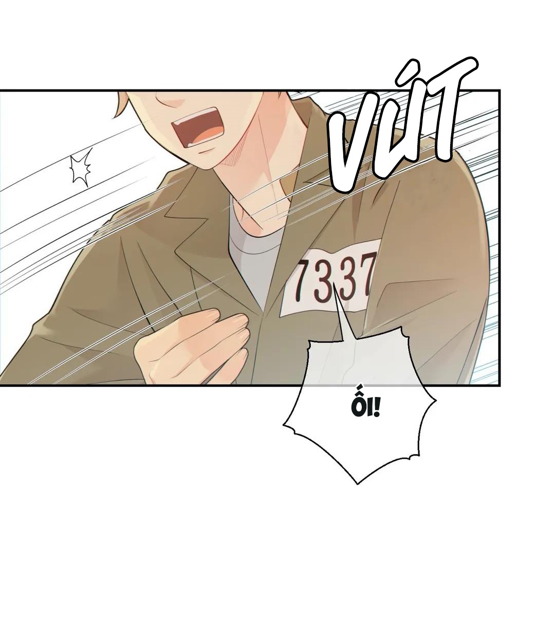 thời gian giữa sói và chó chapter 53 66