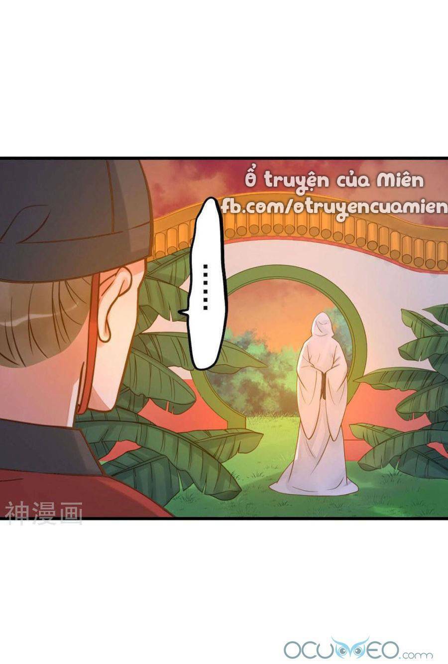 quý phi này có chút cơ chapter 12 42