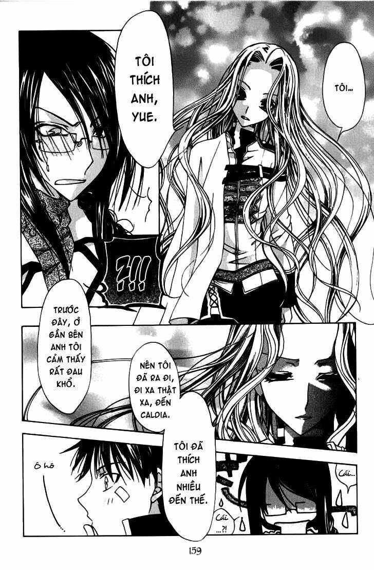 magical x miracle chapter 45 16