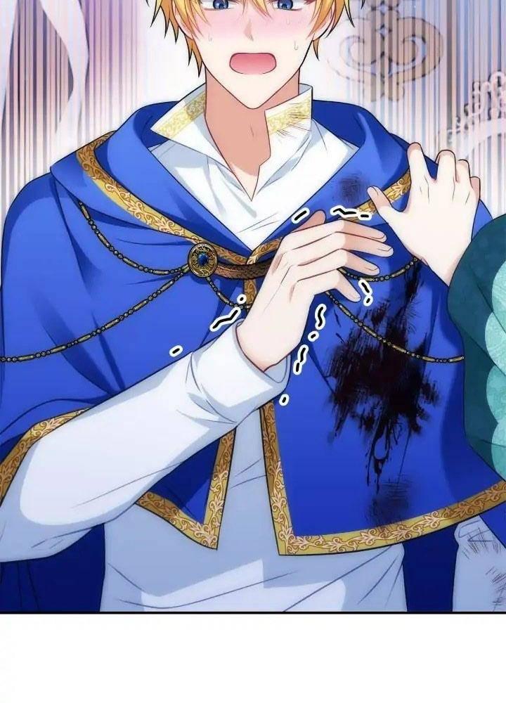 tại sao mẹ chồng tôi lại như thế này? chapter 30 3