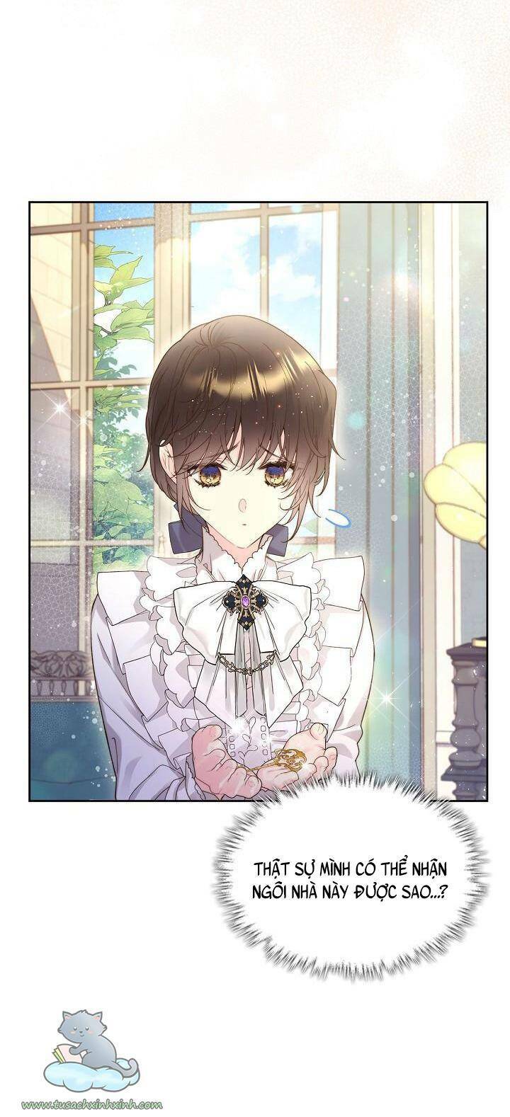 [15+] công chúa chloe chapter 90 52