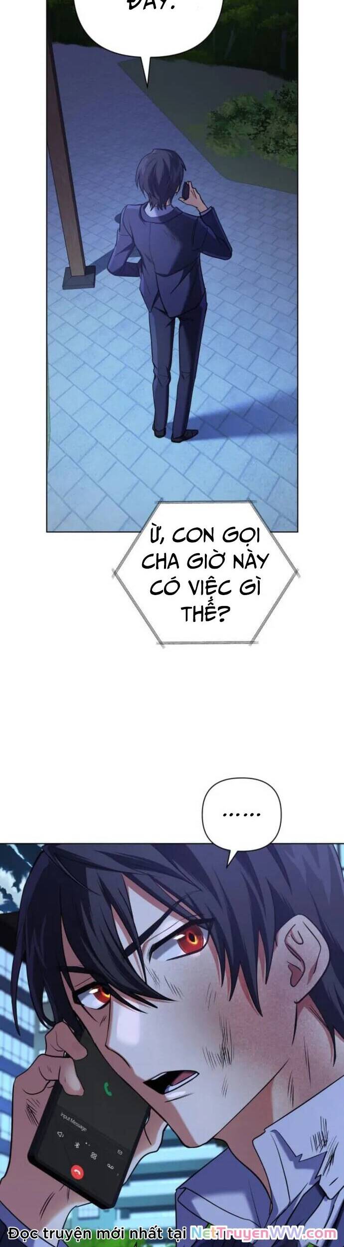 sự trở lại của đại pháp sư huyền thoại chapter 23 40