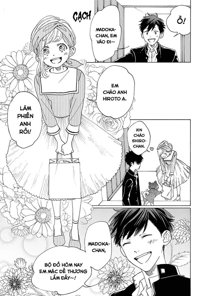 bí mật của madoka chapter 4 9