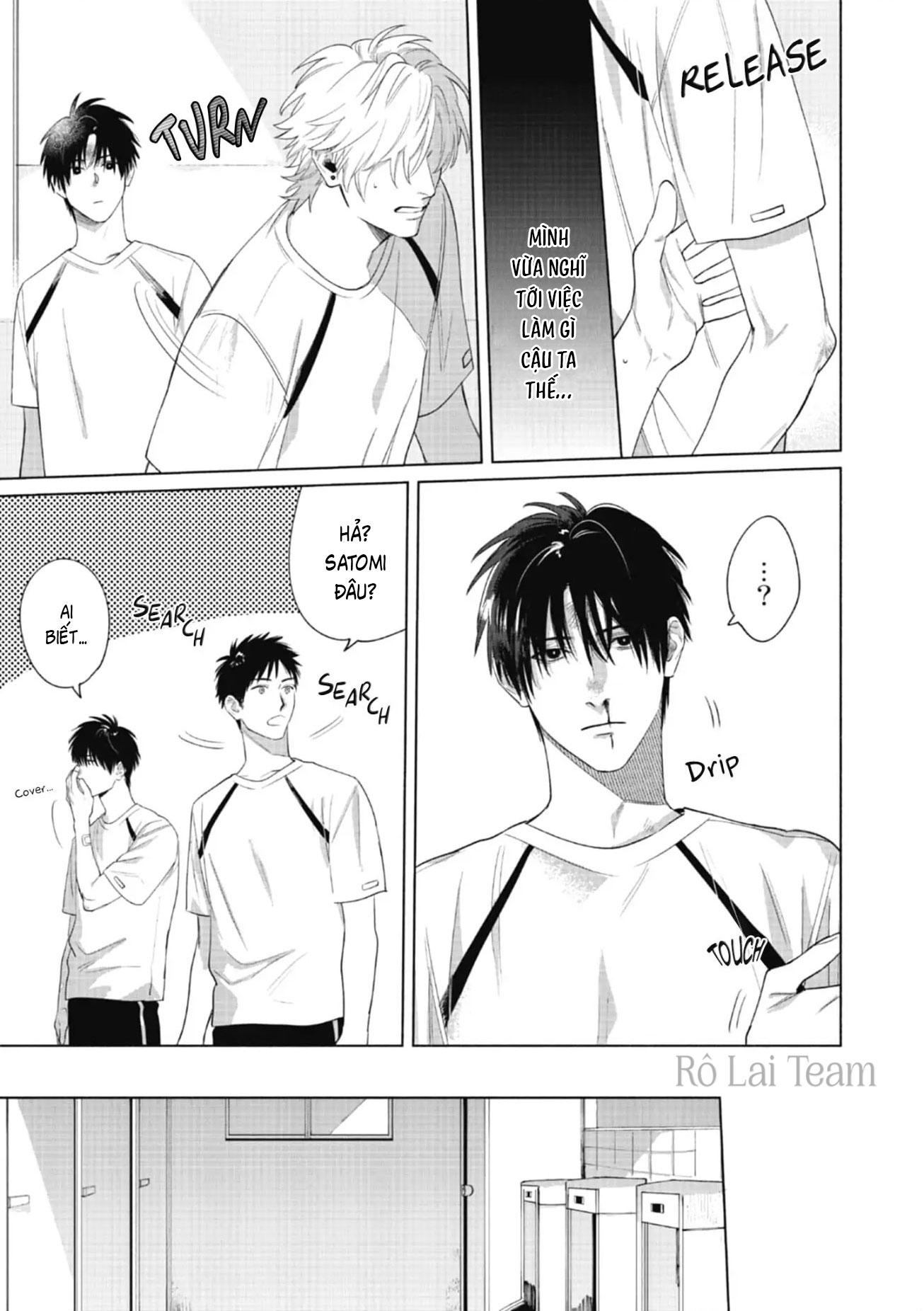 bad young blood chapter 1 15