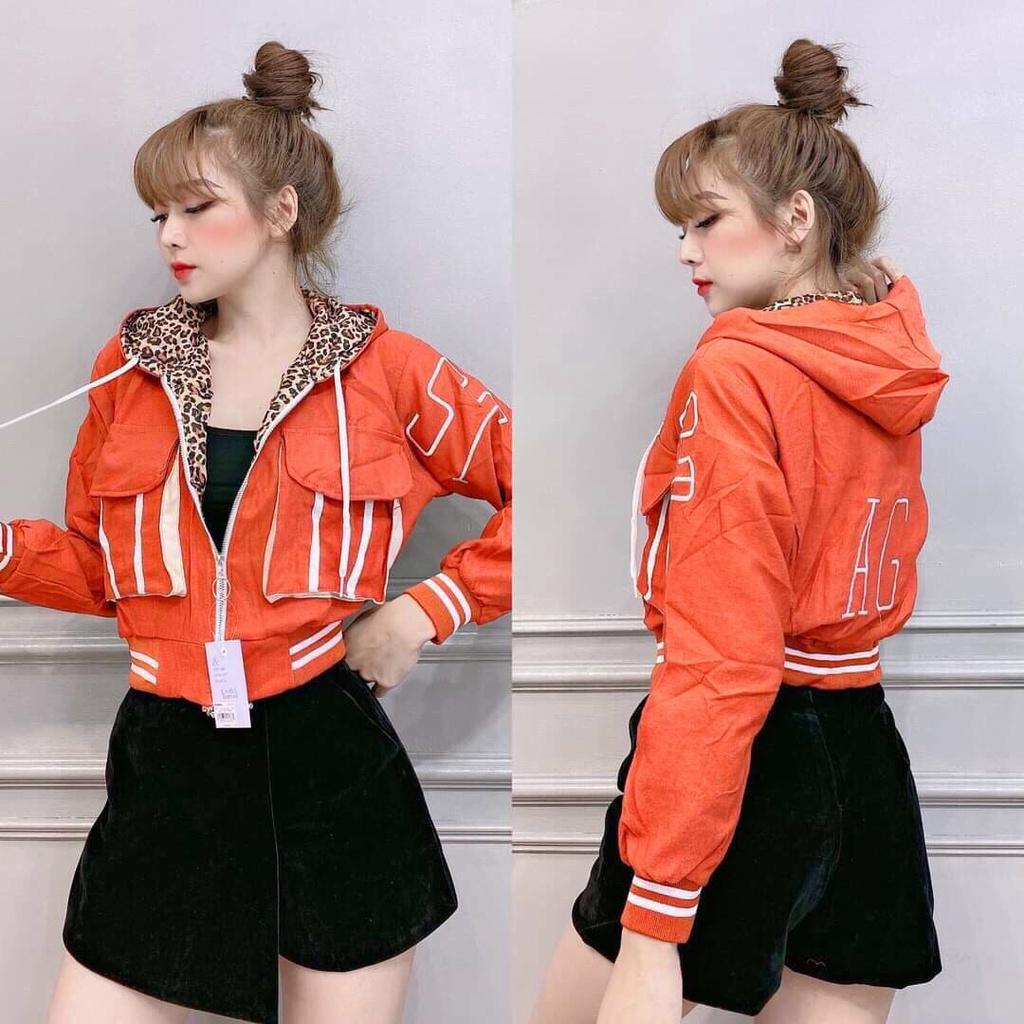 Áo khoác dù 2 lớp che mưa chống nắng cản gió cực tốt , có mũ siêu xịn , thời trang đẹp cho giới nữ