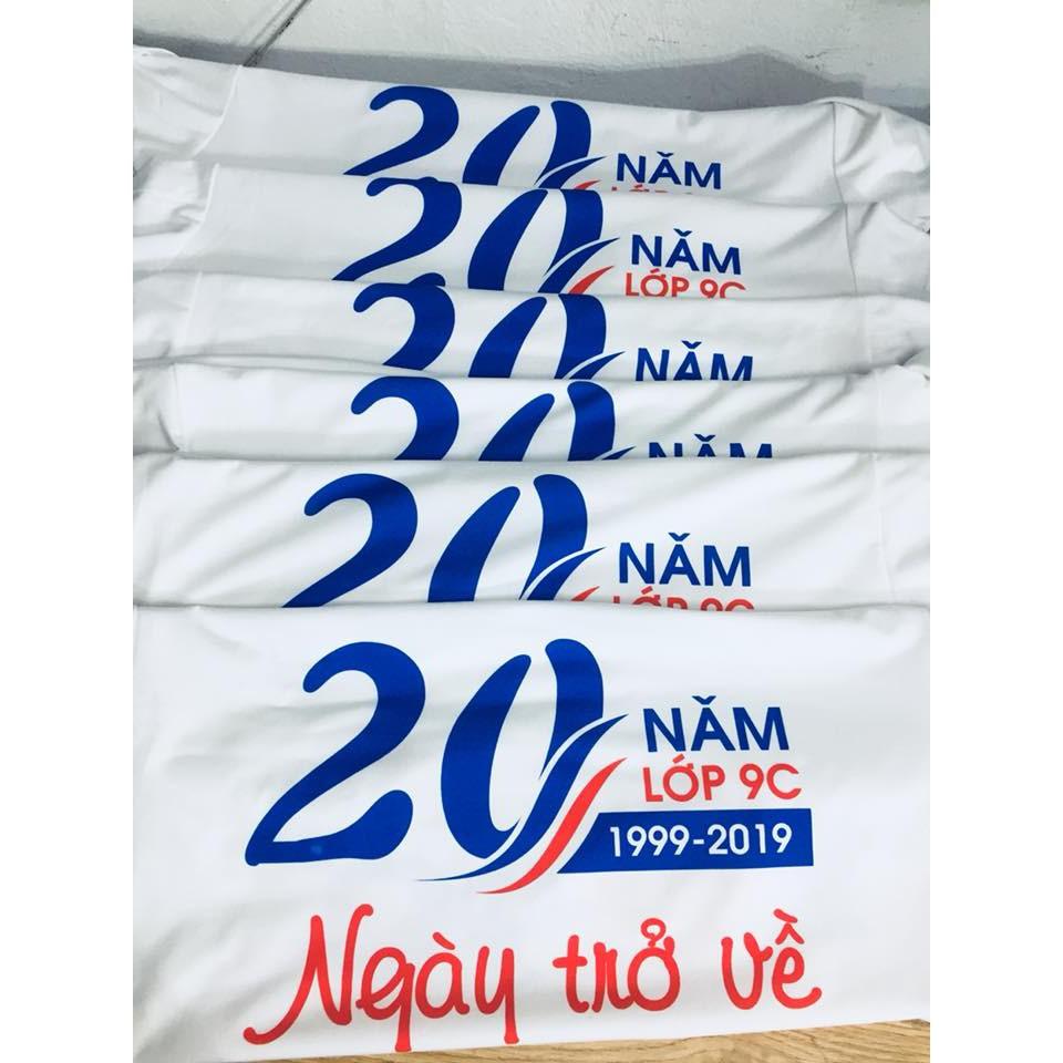 In áo nhóm lấy ngay, chất đẹp, bao đổi trả