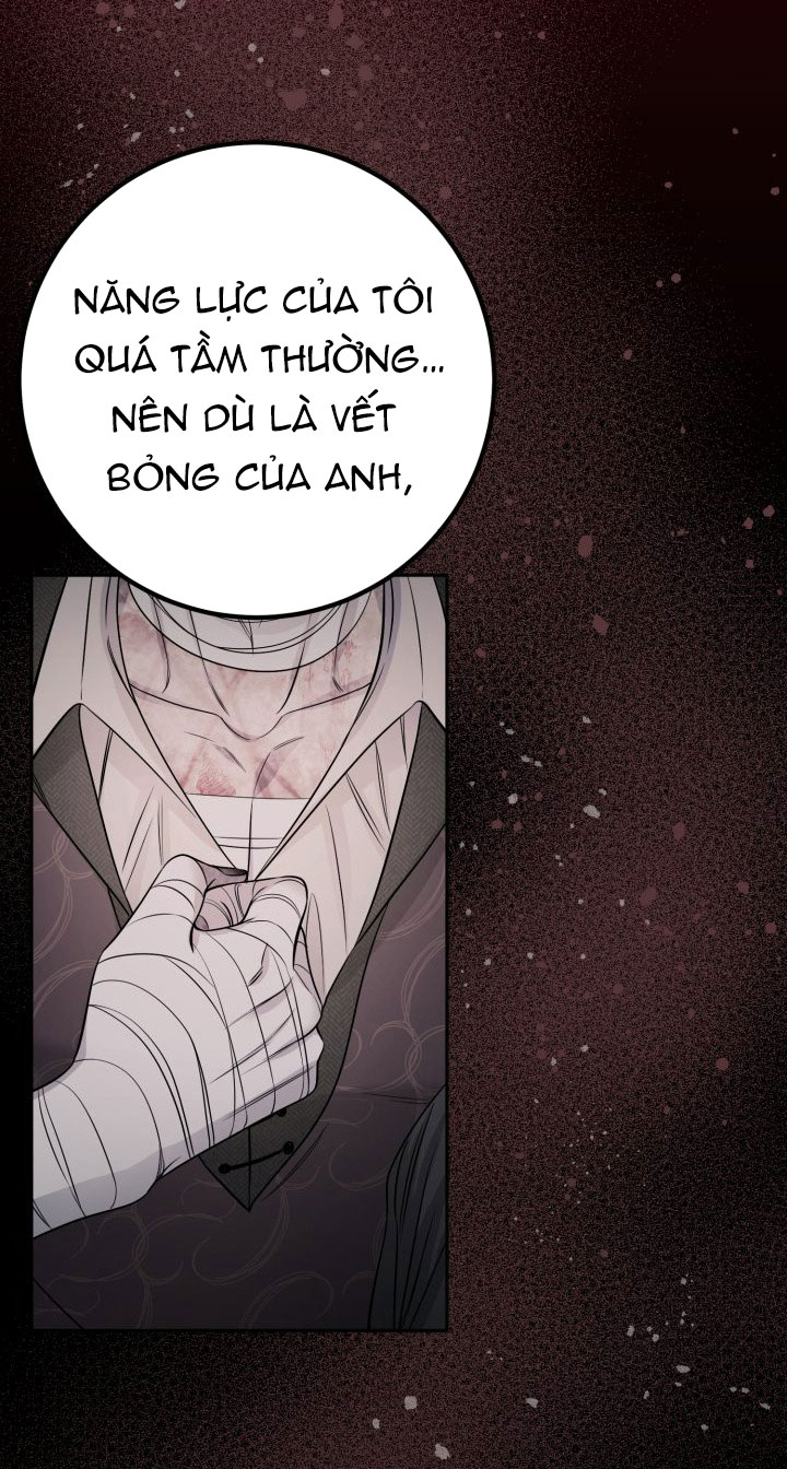 [18+] nếu cứu rỗi một cầm thú hư hỏng chapter 34.1 23