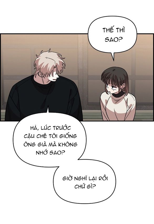 [18+] Phức Hợp Bạn Thời Thơ Ấu chapter 39.1 22