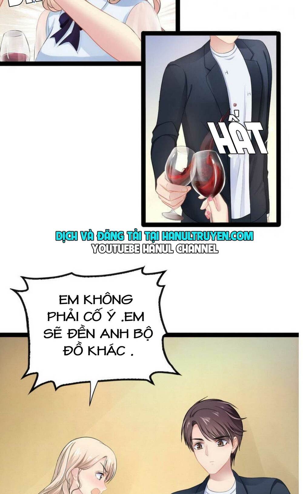 thần bí đế thiếu điềm sủng thê chapter 89 15