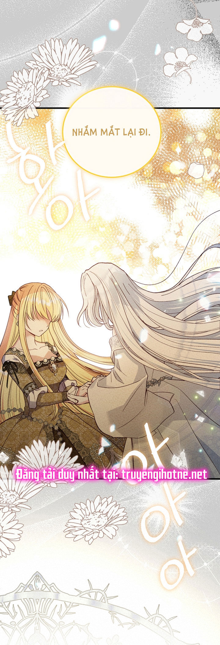 trở thành vợ thái tử quái vật chapter 67.2 36