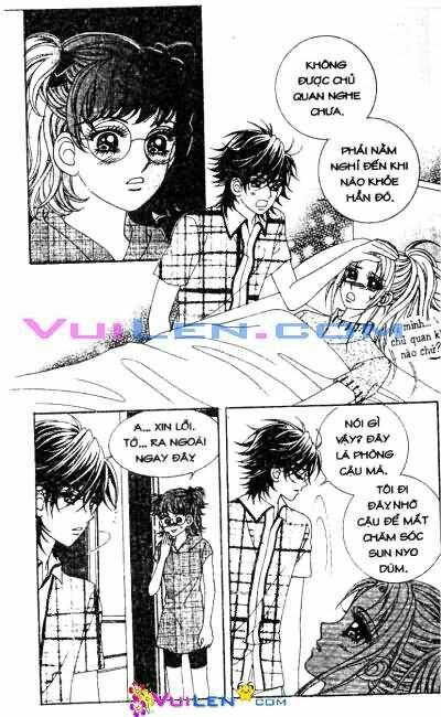 cô dâu bé xinh chapter 60 7