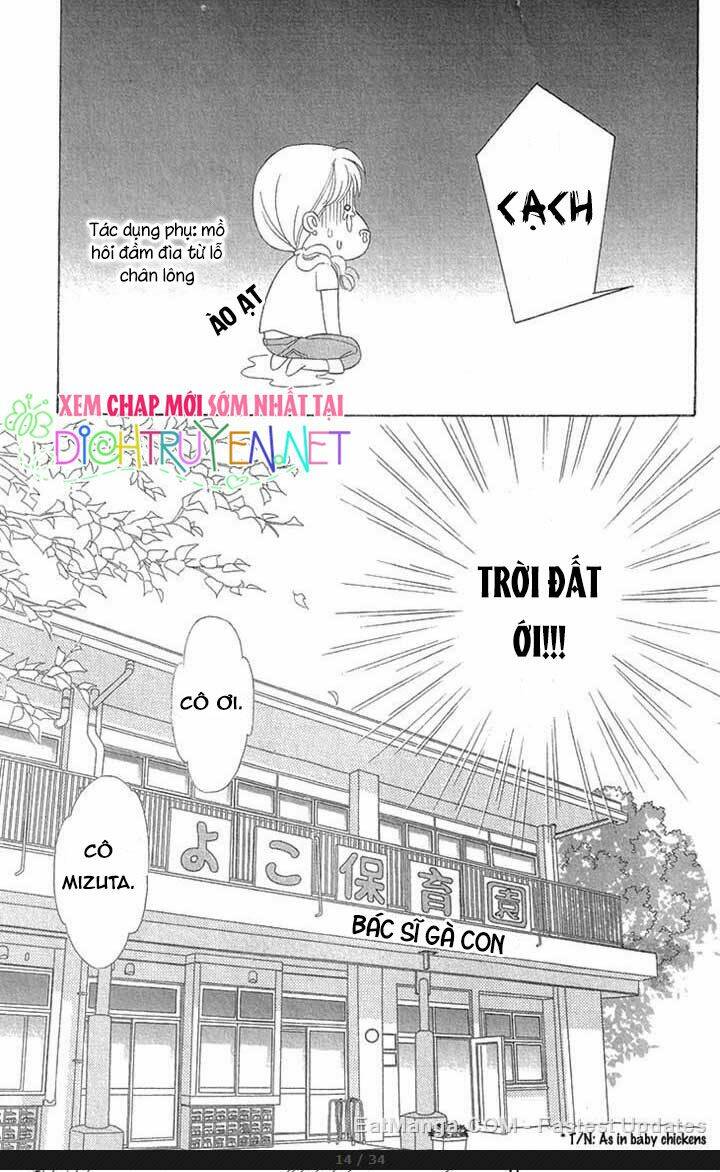 virut tình yêu chapter 6.1 13