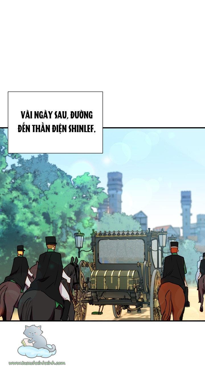 công nương khế ước của gia tộc công tước quái vật chapter 55 13