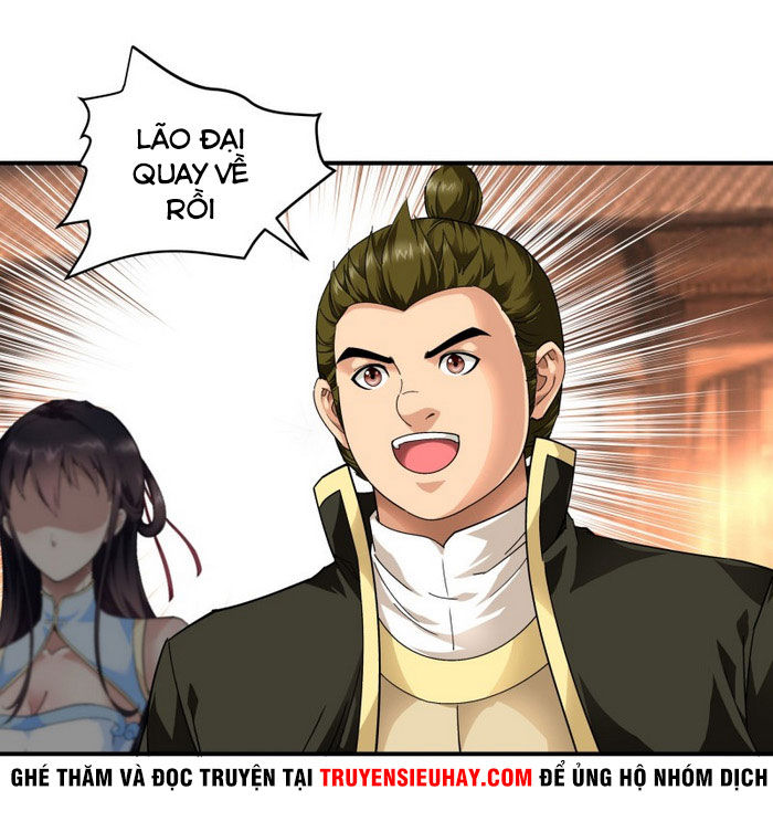 trọng sinh ta là đại thiên thần chapter 55 9