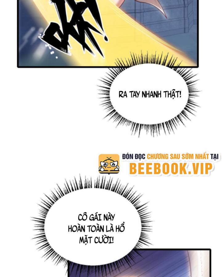 người chơi và nhân vật chính đều muốn làm hại ta chapter 132 33