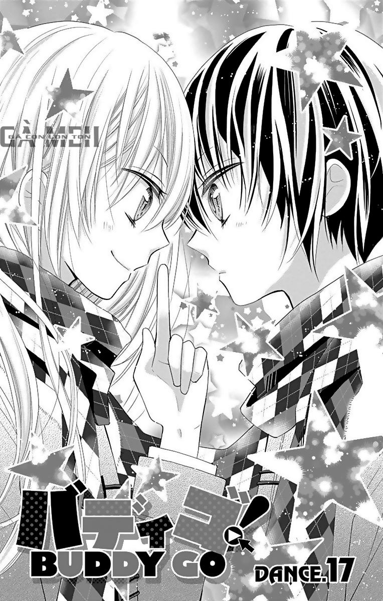buddy go chapter 17 3