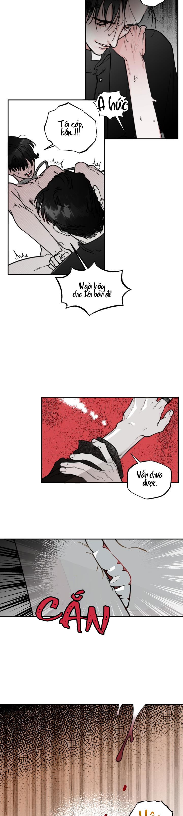 lời nói dối đẫm máu chapter 1 38