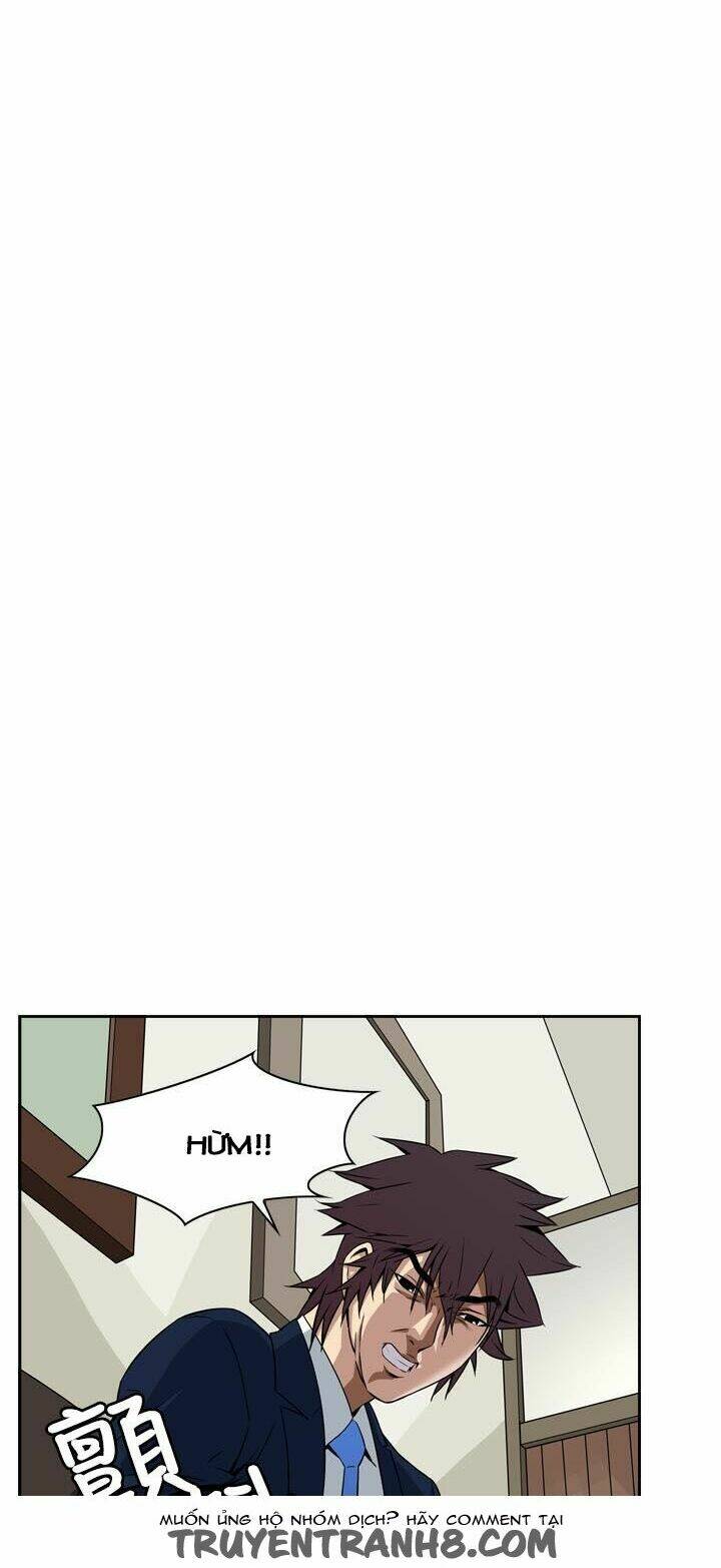 giấc mơ khủng khiếp - deadful dream chapter 6 62