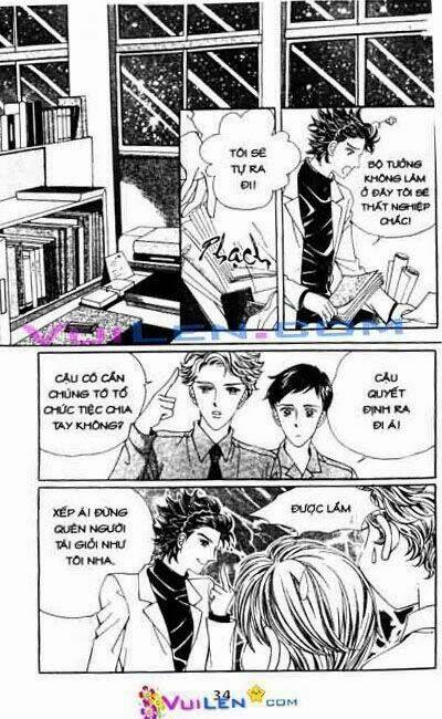 cô gái vương giả chapter 1 34