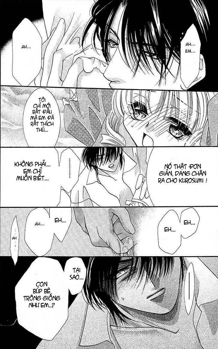 chàng thợ săn dâm đãng chapter 3 26