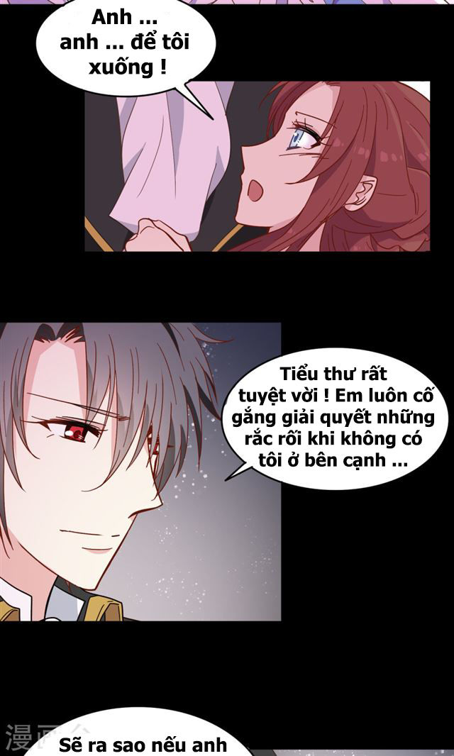 cô dâu của ma cà rồng chapter 15 15