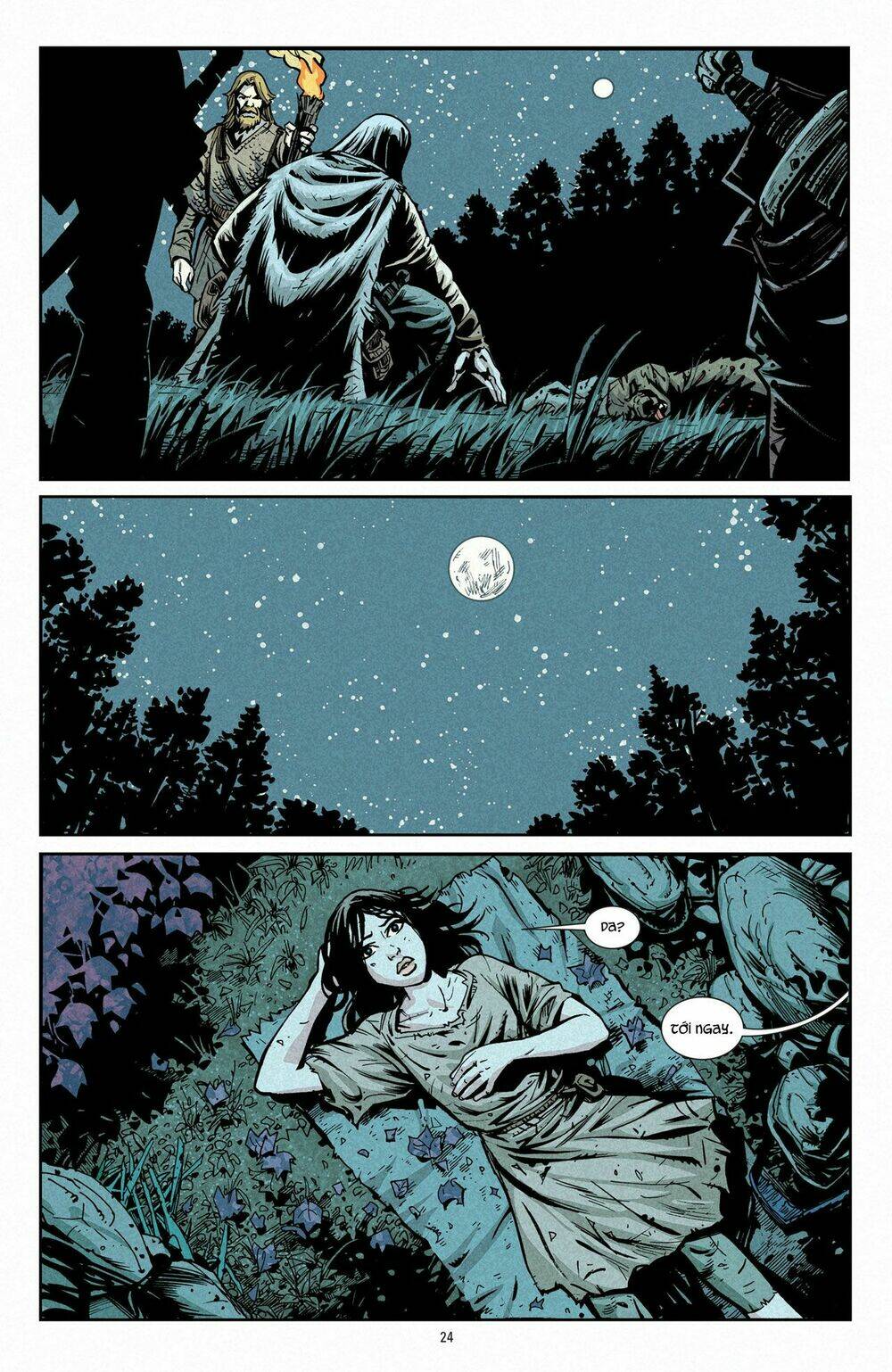 northlanders chapter 11 22